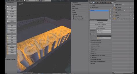 blender cnc tutorial.